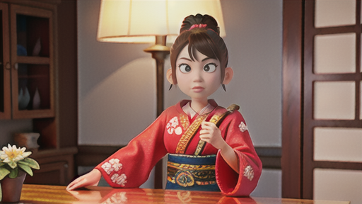 押手の技術