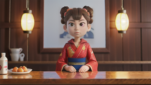 顔色からわかる肝血虚証