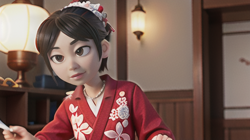 目にも現れる血虚の影響