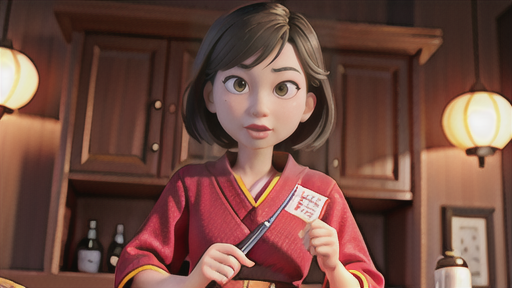 舌と唇：肝血虚証を見分けるポイント