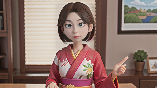 肝陰虚証の特徴的な症状