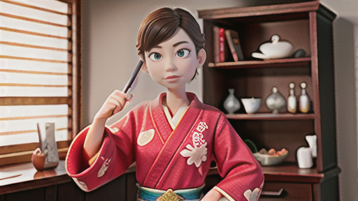 他の刺し方との違い