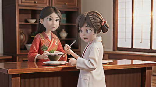 舌神からわかること