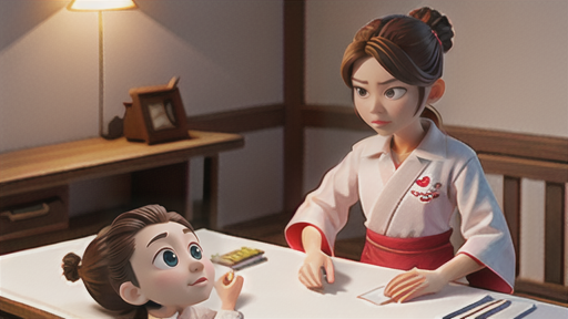 鍼治療を受ける上での心構え