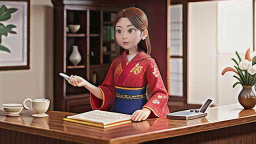 鍼響の種類と意味