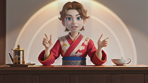 顔色や舌、脈にも変化が