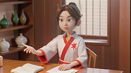 得気の重要性