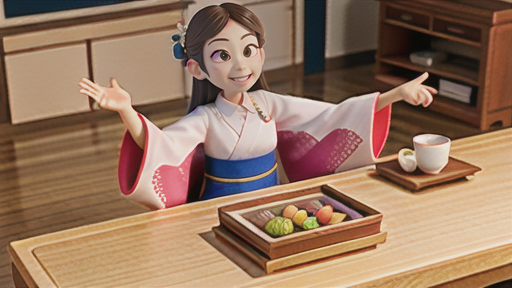 東洋医学的見解