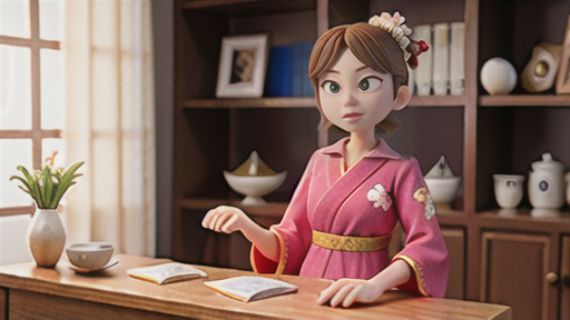 舌や脈による診断