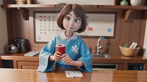 催気のメカニズム