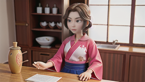 特徴的な症状：冷えと痛み