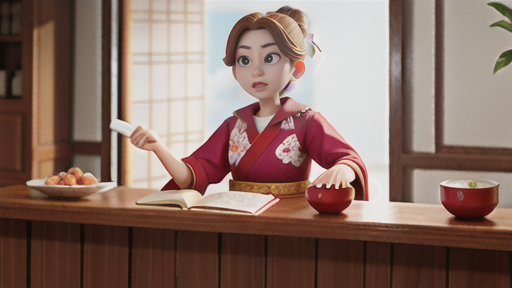 搓柄法の実際