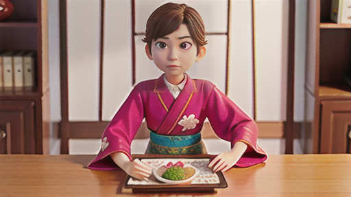 腎陽虚の証