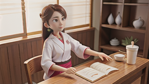 患者さんのため