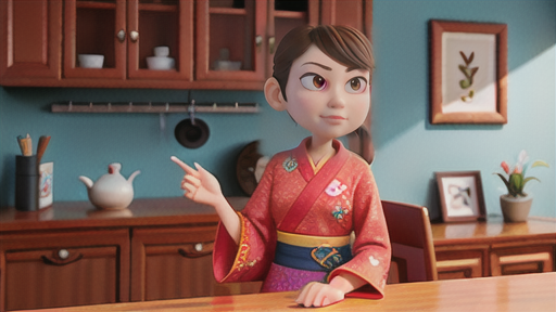 経絡の流れと迎隨補瀉