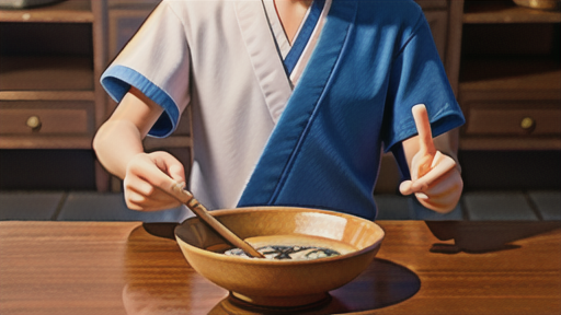 徐疾補瀉：鍼の技法