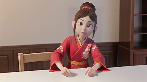 ゆっくりと「補う」