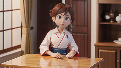 呼吸に合わせた繊細な施術