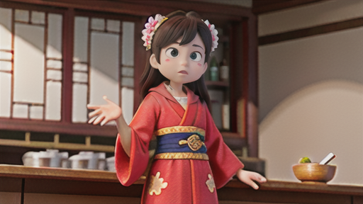 子供における腎精不足証