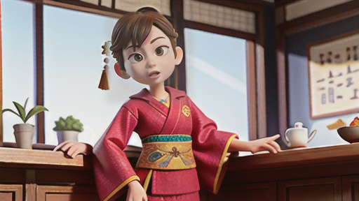 活力が低下した「枯」の舌