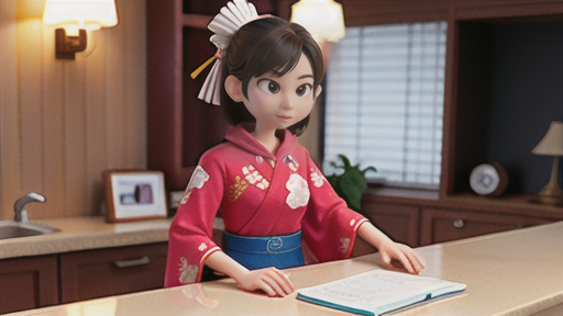 生活習慣の見直し