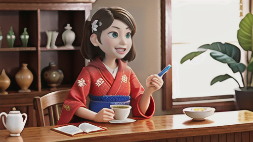 食生活と雪口の関係性