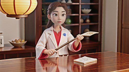 東洋医学の見解