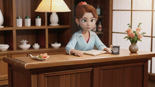 東洋医学的アプローチ