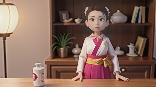 施術のポイント