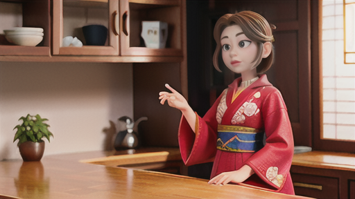 日常生活での活用