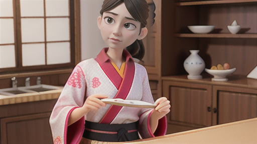 主な症状：息切れと咳