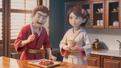 芒刺舌と体の関係