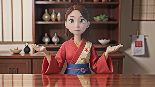 急驚風の対処法