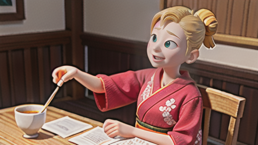 舌診と脈診による診断