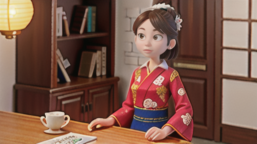 経筋の役割