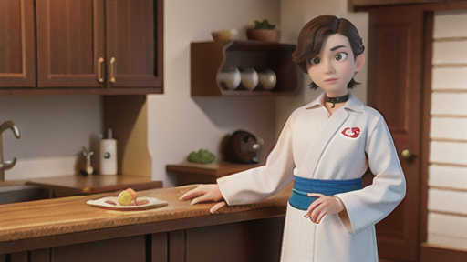 経絡と気の流れ