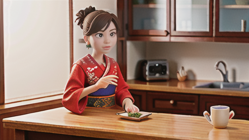 半刺の特徴と効果