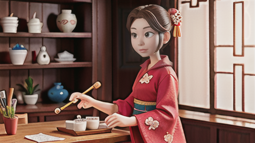 半刺を受ける際の注意点