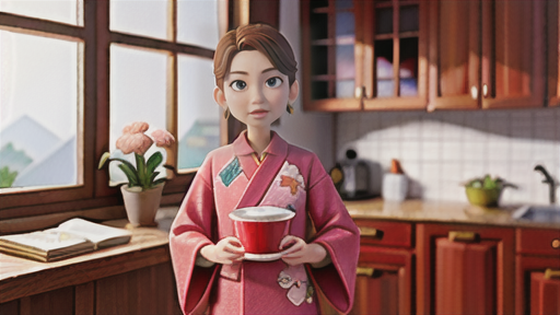 顫動舌とは