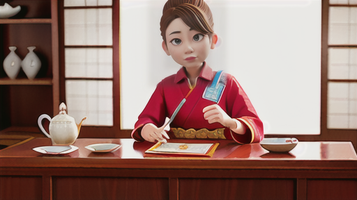 東洋医学的アプローチ：心身のバランスを重視