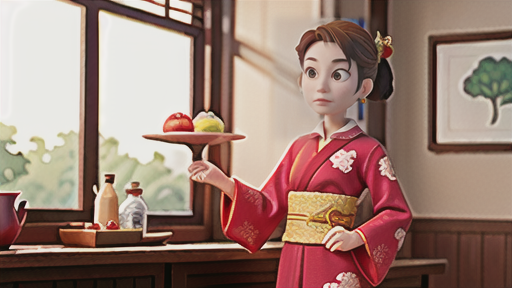 孫絡の重要性：体のバランスを保つ