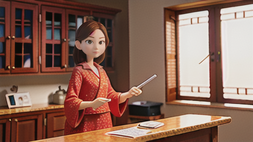 浮絡の観察からわかること