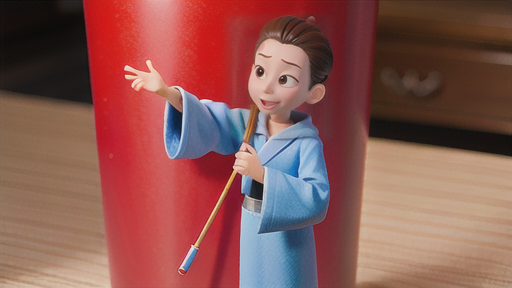 苔質：健康のバロメーター