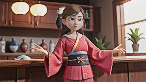 特徴的なお腹の症状