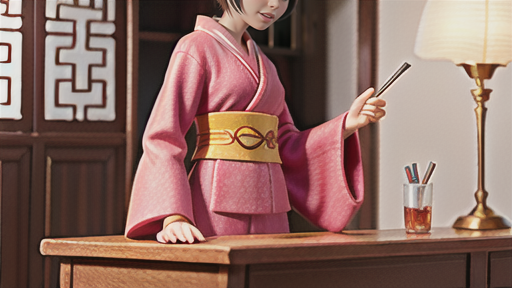 色の変化が示すもの