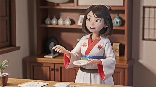 東洋医学的な診断方法：舌や脈の状態も重要な手がかり