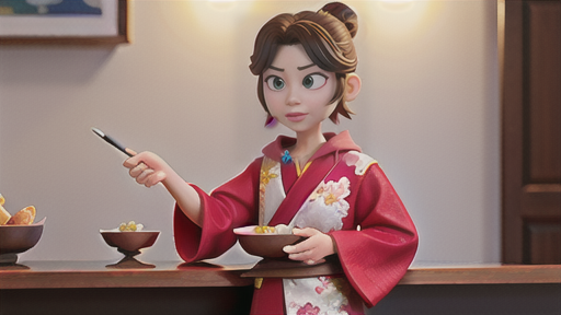 黒苔の原因：過剰な「寒」と「熱」