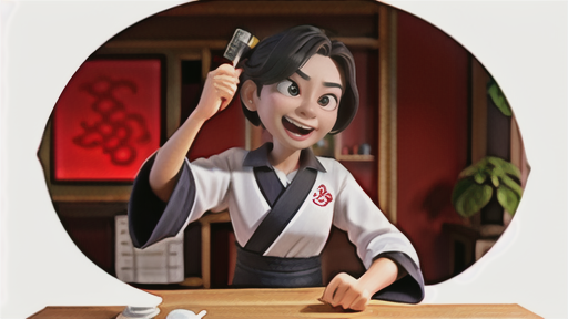 黒苔の改善：体のバランスを整える