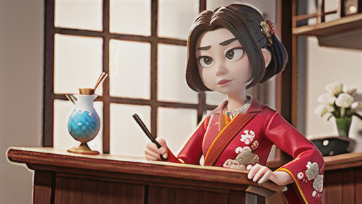 「宗筋」の二つの側面