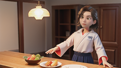 腱としての「宗筋」：運動の源